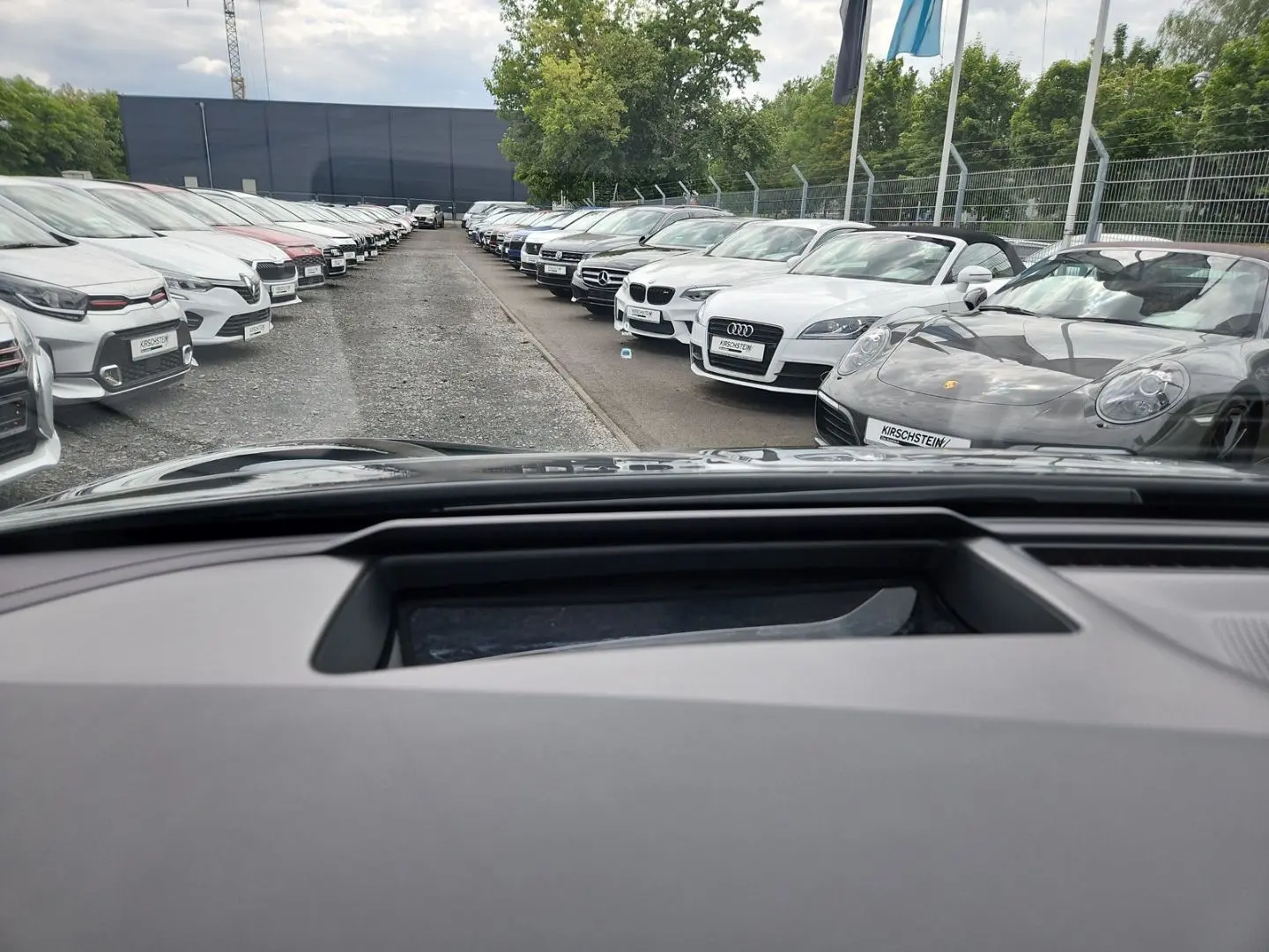 Eletre SE AHK Pano Nappa-Leder Komfortsitze Mass