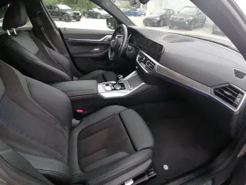 B4 GC LASER HuD AHK ACC Alcantara 360° Kamera