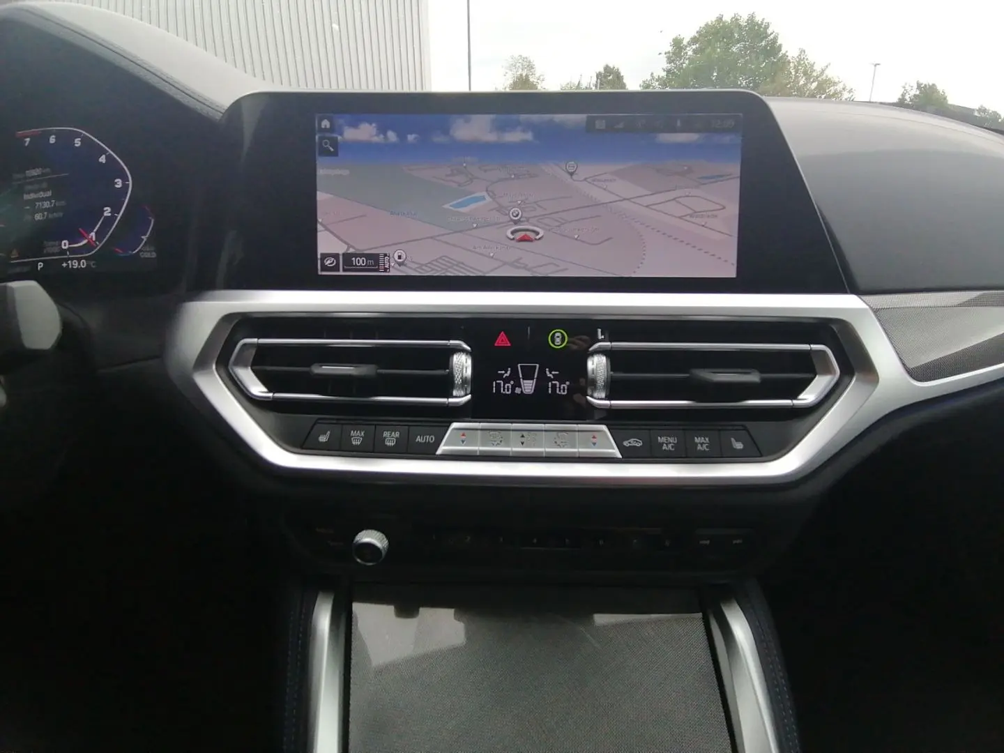 B4 GC LASER HuD AHK ACC Alcantara 360° Kamera