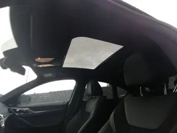B4 GC LASER HuD AHK ACC Alcantara 360° Kamera
