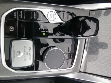 B4 GC LASER HuD AHK ACC Alcantara 360° Kamera