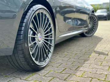B3 Biturbo Switch-Tronic Allrad ESD AHK