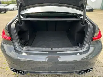 B3 Biturbo Switch-Tronic Allrad ESD AHK