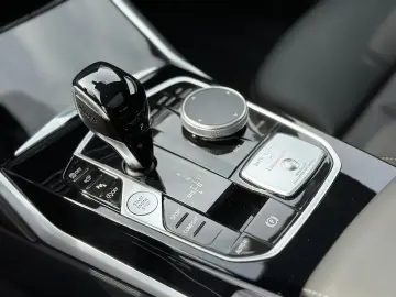 B3 Biturbo Switch-Tronic Allrad ESD AHK