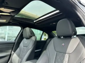 B3 Biturbo Switch-Tronic Allrad ESD AHK