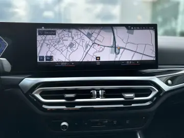 B3 Biturbo Switch-Tronic Allrad ESD AHK