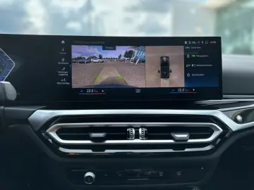 B3 Biturbo Switch-Tronic Allrad ESD AHK
