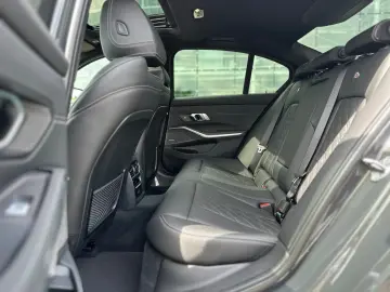 B3 Biturbo Switch-Tronic Allrad ESD AHK