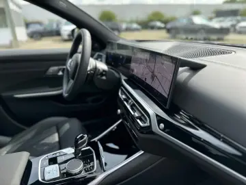 B3 Biturbo Switch-Tronic Allrad ESD AHK