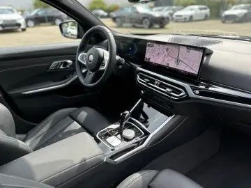 B3 Biturbo Switch-Tronic Allrad ESD AHK