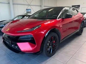 Eletre EDS 450 S 4WD Executive Seat 112 kWh