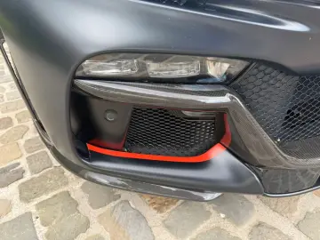 Purosangue V12 DCT 4WD ATELIER