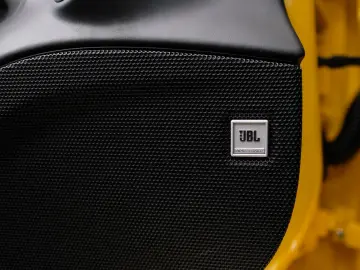 F8 Spider/CARBON/LIFT/PASS.DISPL/RACINGSEATS/JBL