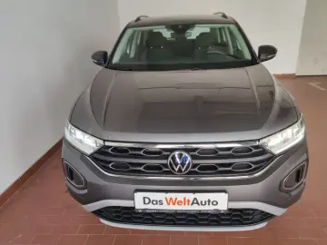 VW T-Roc Life 1.0 TSI