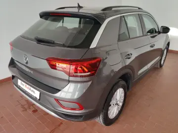 VW T-Roc Life 1.0 TSI
