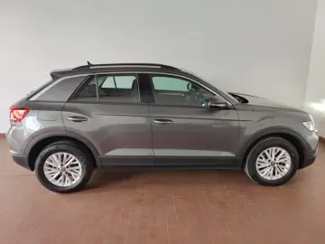 VW T-Roc Life 1.0 TSI