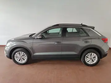 VW T-Roc Life 1.0 TSI