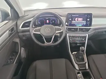 VW T-Roc Life 1.0 TSI