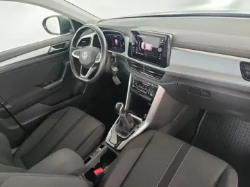 VW T-Roc Life 1.0 TSI