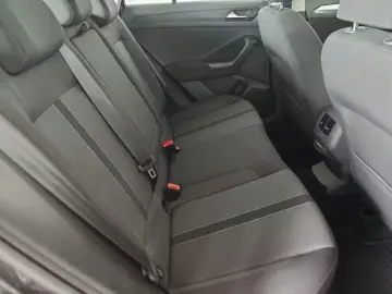 VW T-Roc Life 1.0 TSI