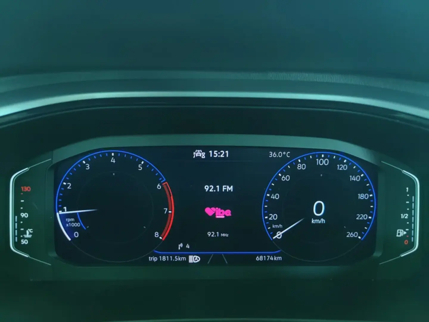 VW T-Roc Life 1.0 TSI