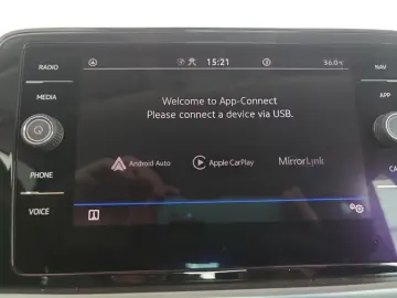 VW T-Roc Life 1.0 TSI