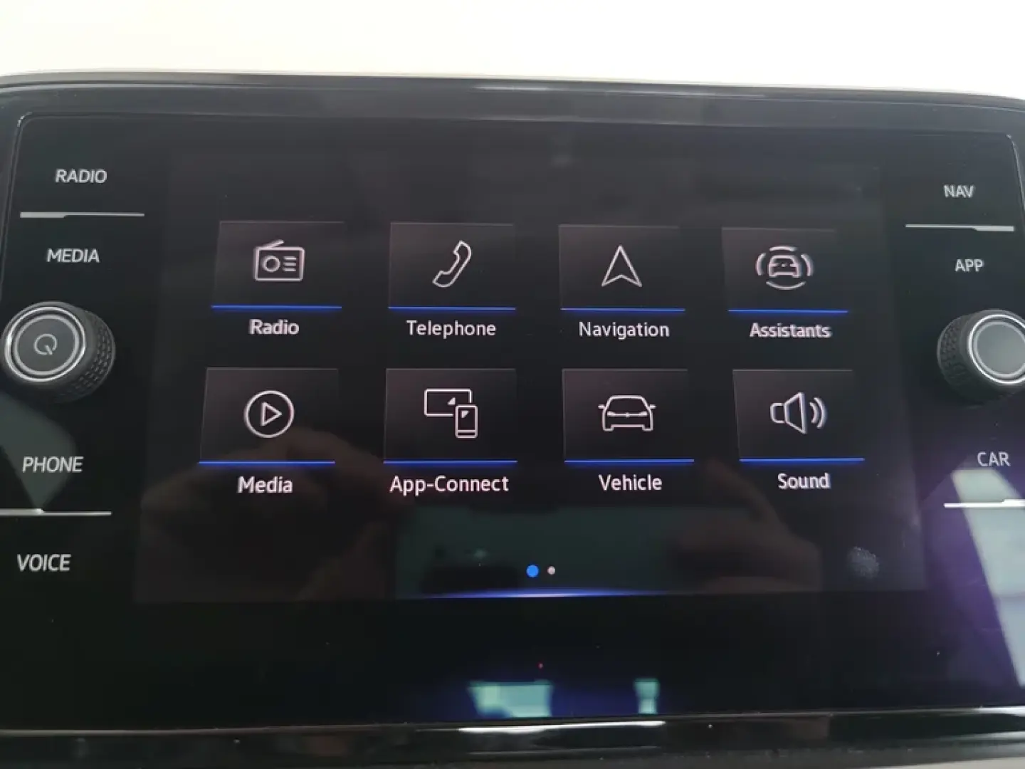 VW T-Roc Life 1.0 TSI