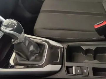 VW T-Roc Life 1.0 TSI