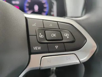 VW T-Roc Life 1.0 TSI