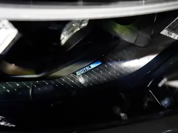 EQS 580 4Matic AMG & PREMIUM PLUS-Leder NAPPA