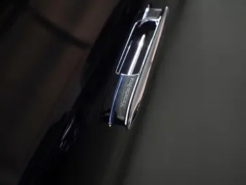 EQS 580 4Matic AMG & PREMIUM PLUS-Leder NAPPA