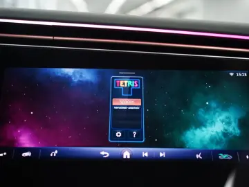 EQS 580 4Matic AMG & PREMIUM PLUS-Leder NAPPA