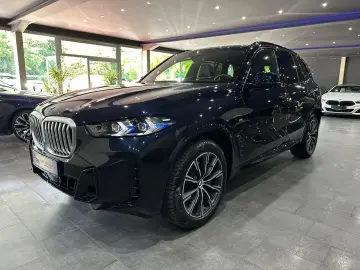 X5 30d xDrive M Sport  PANORAMA   H&K  Sitzklima