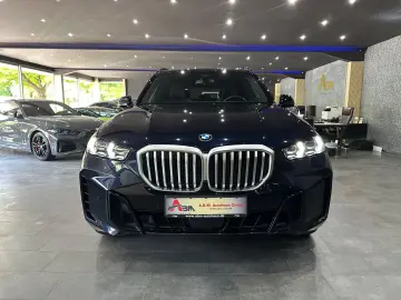X5 30d xDrive M Sport /PANORAMA / H&K /Sitzklima