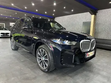 X5 30d xDrive M Sport PANORAMA H&K Sitzklima