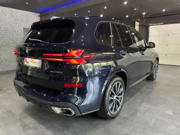 X5 30d xDrive M Sport /PANORAMA / H&K /Sitzklima