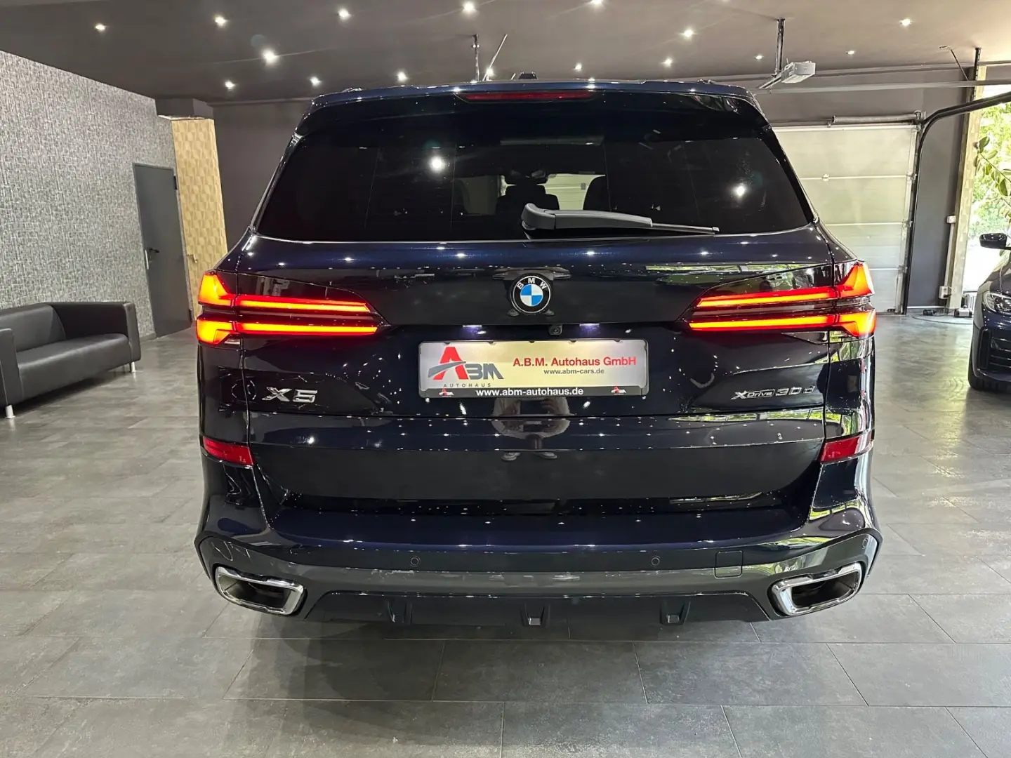 X5 30d xDrive M Sport /PANORAMA / H&K /Sitzklima