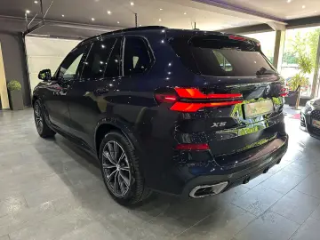 X5 30d xDrive M Sport /PANORAMA / H&K /Sitzklima