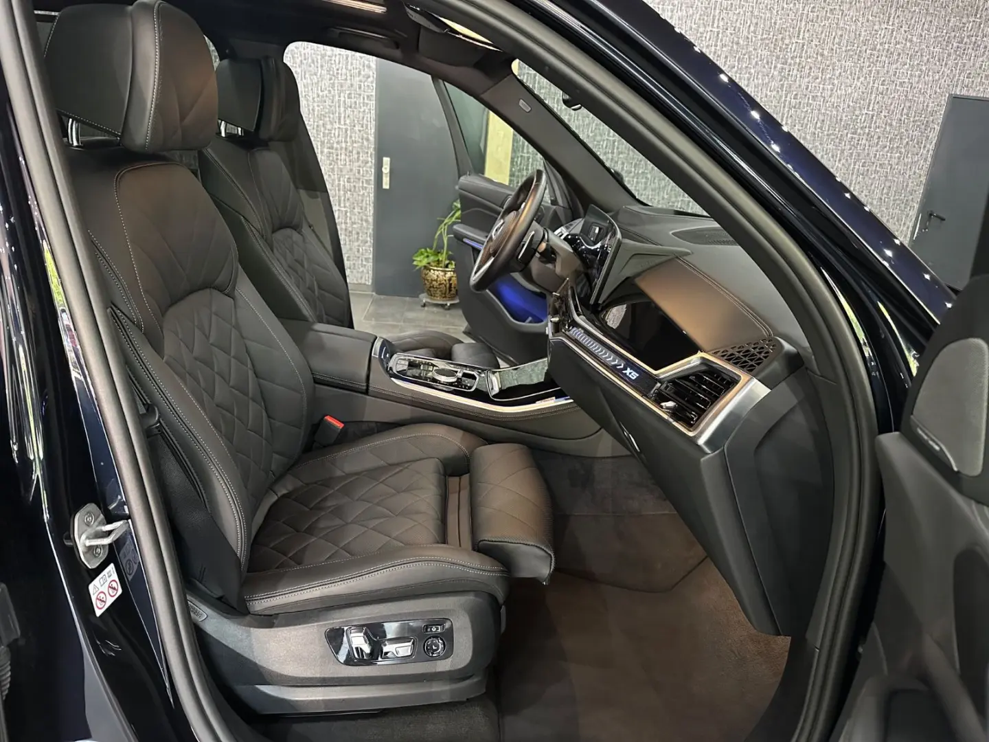 X5 30d xDrive M Sport /PANORAMA / H&K /Sitzklima