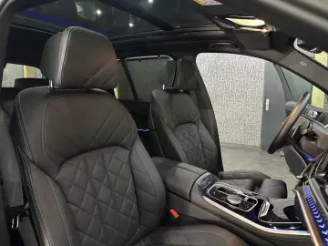 X5 30d xDrive M Sport /PANORAMA / H&K /Sitzklima