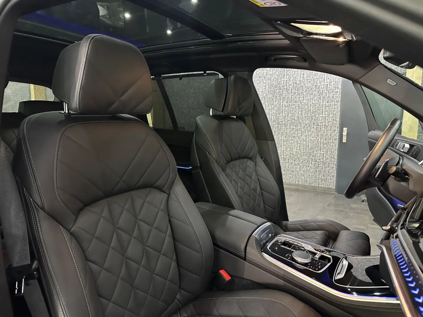 X5 30d xDrive M Sport /PANORAMA / H&K /Sitzklima