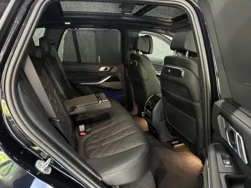 X5 30d xDrive M Sport /PANORAMA / H&K /Sitzklima