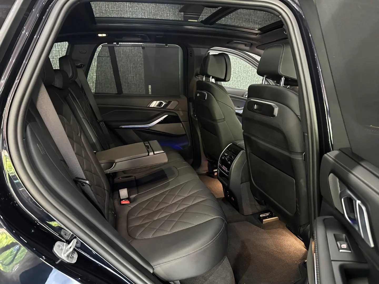 X5 30d xDrive M Sport /PANORAMA / H&K /Sitzklima