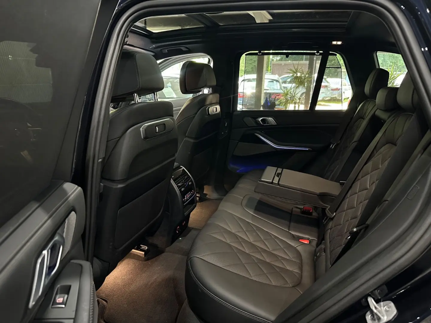 X5 30d xDrive M Sport /PANORAMA / H&K /Sitzklima