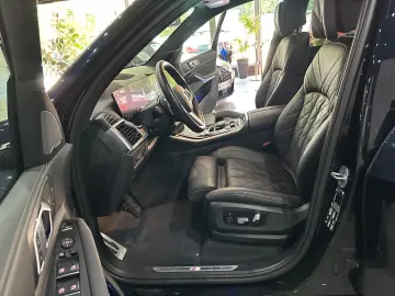 X5 30d xDrive M Sport /PANORAMA / H&K /Sitzklima