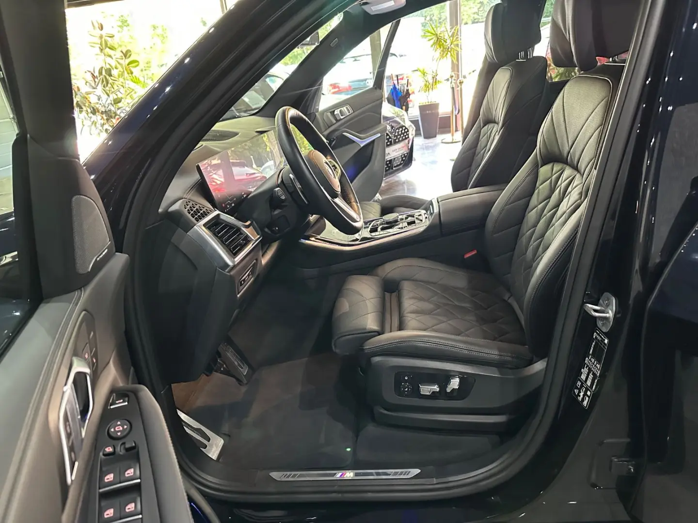 X5 30d xDrive M Sport /PANORAMA / H&K /Sitzklima