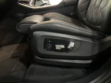 X5 30d xDrive M Sport /PANORAMA / H&K /Sitzklima