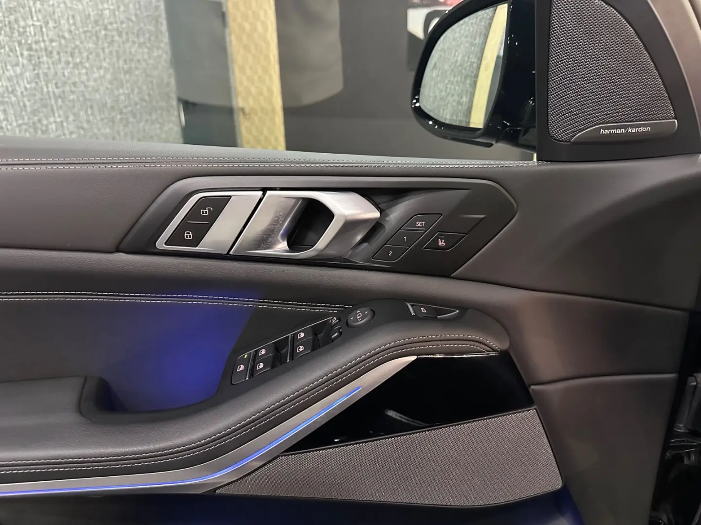 X5 30d xDrive M Sport /PANORAMA / H&K /Sitzklima