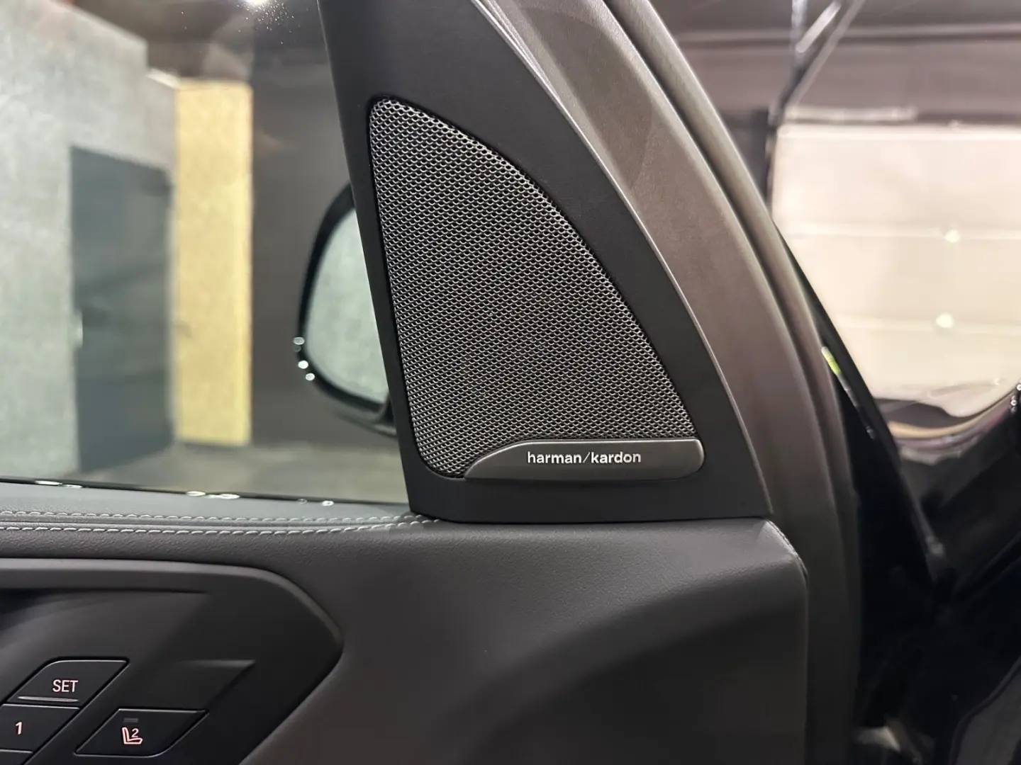 X5 30d xDrive M Sport /PANORAMA / H&K /Sitzklima