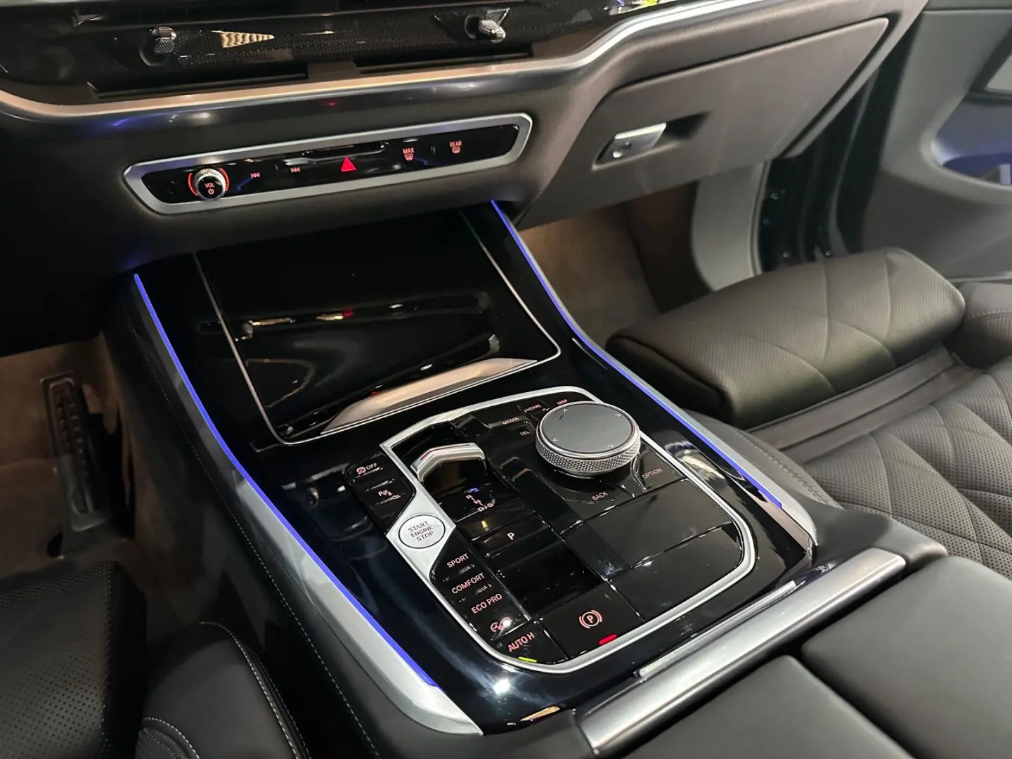 X5 30d xDrive M Sport /PANORAMA / H&K /Sitzklima